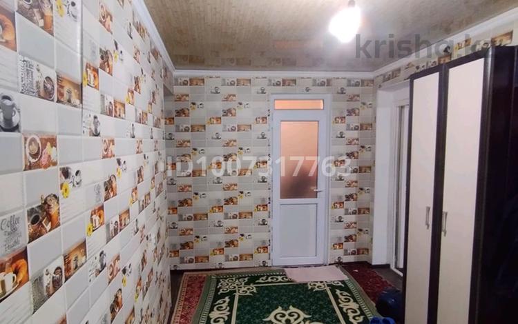Отдельный дом · 4 комнаты · 100 м² · 9 сот., Рыскулбеков 12/2 — Балуан Шолақ (Кажедуба) коттеджные дома за 22 млн ₸ в Аксукенте — фото 2