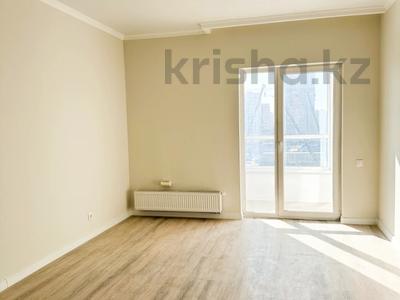 2-бөлмелі пәтер, 60 м², 5/15 қабат, пр.Кабанбай батыра 5/3 — ул.Т.Рыскулова, бағасы: 36 млн 〒 в Астане, Есильский р-н