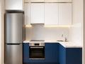 2-бөлмелі пәтер · 40 м² · 2/9 қабат, Кайым Мухамедханов 12, бағасы: 27 млн ₸ в Астане, Нура р-н