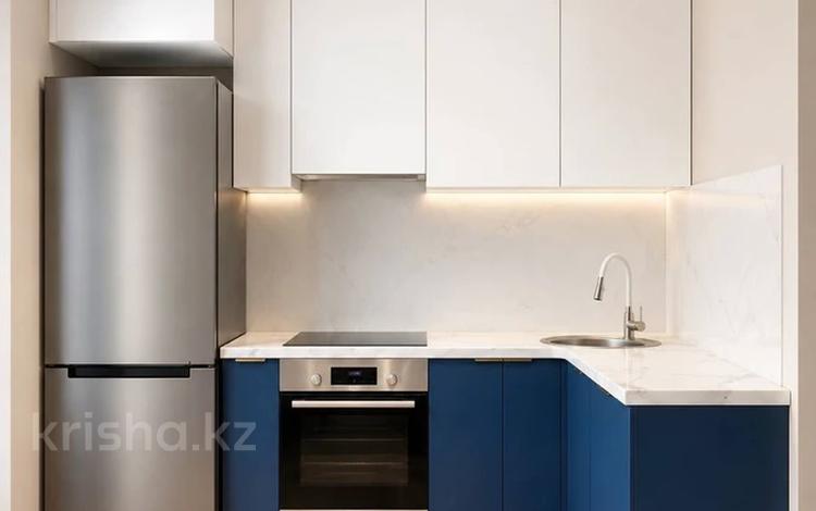 2-бөлмелі пәтер · 40 м² · 2/9 қабат, Кайым Мухамедханов 12, бағасы: 27 млн ₸ в Астане, Нура р-н — фото 4