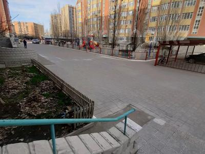 1-бөлмелі пәтер · 54 м² · 3/8 қабат, мкр. Алтын орда, Санкибай батыра 40/3, бағасы: 160 000 ₸ в Актобе