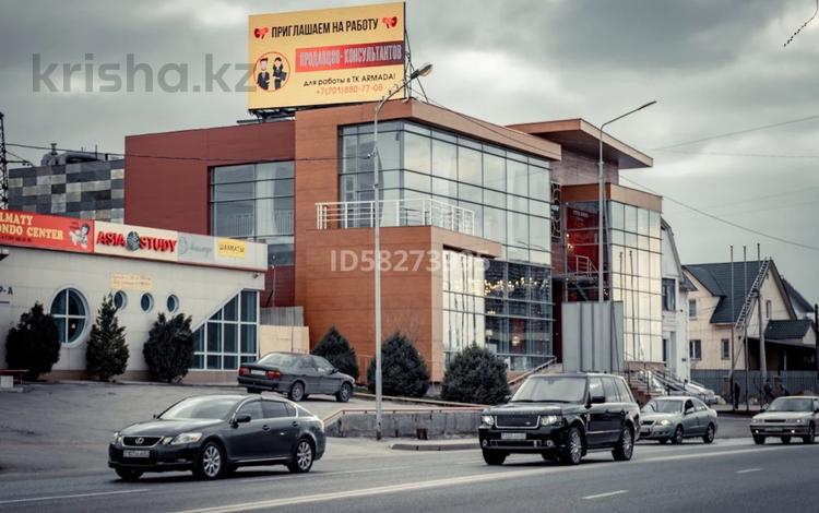 Свободное назначение, офисы, магазины и бутики • 400 м² за 3 млн 〒 в Алматы, Ауэзовский р-н — фото 19
