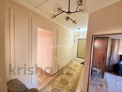 4-комнатная квартира · 98 м² · 1/2 этаж, Центральная 4 за 18.5 млн 〒 в Кульсары