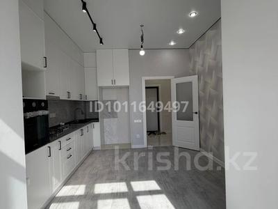 1-комнатная квартира · 50 м² · 2/5 этаж, ул. Ораза Татеулы 100В за 23 млн ₸ в Актобе