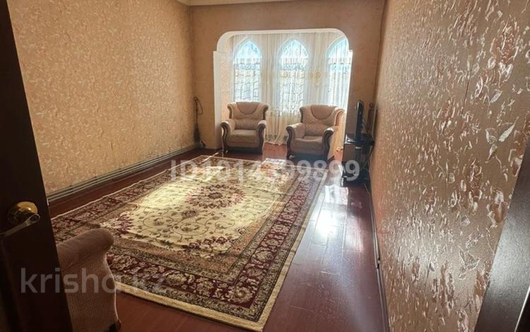 3-бөлмелі пәтер · 62 м² · 4/5 қабат, Карасу ш/а 46, бағасы: 24.5 млн ₸ в Шымкенте, Аль-Фарабийский р-н — фото 2