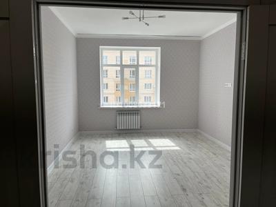 2-комнатная квартира · 68 м² · 6/8 этаж, мкр Юго-Восток, Проспект Республики 1/7 — Казмарт, центр бокса Сапиева за 35.5 млн 〒 в Караганде, Казыбек би р-н