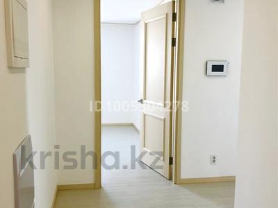 2-комнатная квартира · 66.3 м², Бухар жырау 20Б за 50.5 млн 〒 в Астане, Есильский р-н