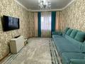 2-комнатная квартира, 67 м², 4/17 этаж, Бейсекбаева 2 за 29.5 млн 〒 в Астане, р-н Байконур