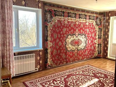 3-комнатная квартира · 62.6 м² · 4/5 этаж, 6 МКР за 12.5 млн 〒 в Темиртау