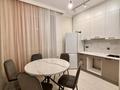 1-комнатная квартира · 34 м² · 6/12 этаж, Чингиза Айтматова 77/6 — Мечеть Ырыскелды Кажы, Набережная, Пляж за 25 млн ₸ в Астане, Сарыарка р-н