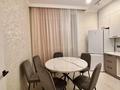 1-комнатная квартира · 34 м² · 6/12 этаж, Чингиза Айтматова 77/6 — Мечеть Ырыскелды Кажы, Набережная, Пляж за 25 млн ₸ в Астане, Сарыарка р-н — фото 2