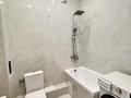 1-комнатная квартира · 34 м² · 6/12 этаж, Чингиза Айтматова 77/6 — Мечеть Ырыскелды Кажы, Набережная, Пляж за 25 млн ₸ в Астане, Сарыарка р-н — фото 8