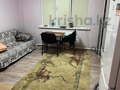 1-комнатная квартира · 19 м² · 1/2 этаж, мкр Мадениет — Ауелбек Коныратбаев за 9 млн ₸ в Алматы, Алатауский р-н