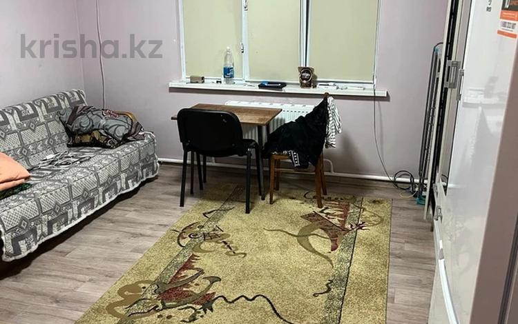 1-комнатная квартира · 19 м² · 1/2 этаж, мкр Мадениет — Ауелбек Коныратбаев за 9 млн ₸ в Алматы, Алатауский р-н — фото 2