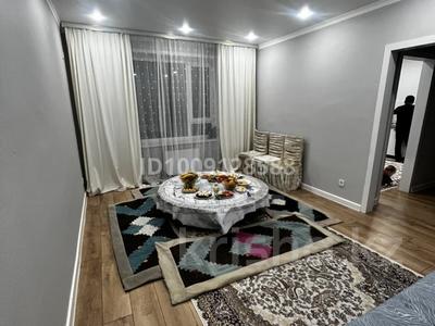 1-бөлмелі пәтер · 39 м² · 1/5 қабат, Акадeмическая 9/10, бағасы: 16.5 млн ₸ в Караганде, Казыбек би р-н