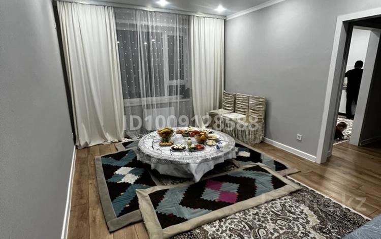 1-бөлмелі пәтер · 39 м² · 1/5 қабат, Акадeмическая 9/10, бағасы: 16.5 млн ₸ в Караганде, Казыбек би р-н — фото 2