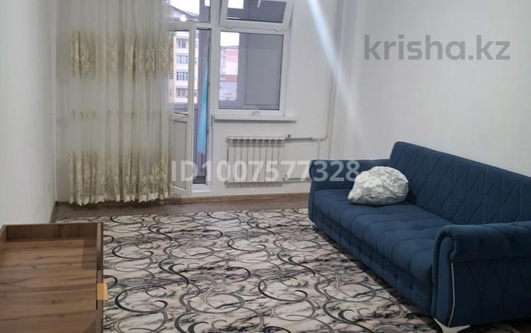 2-бөлмелі пәтер · 58 м² · 3/5 қабат, мкр Улы Дала 1020, бағасы: 120 000 ₸ в Таразе — фото 2