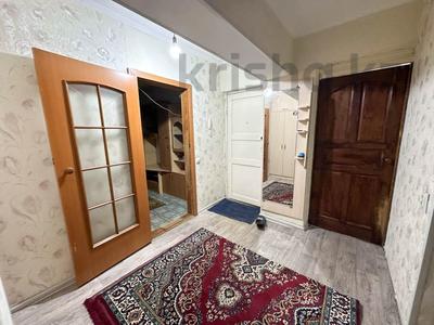 2-комнатная квартира · 55 м² · 3/5 этаж, мушелтой 2 за 19.3 млн 〒 в Талдыкоргане