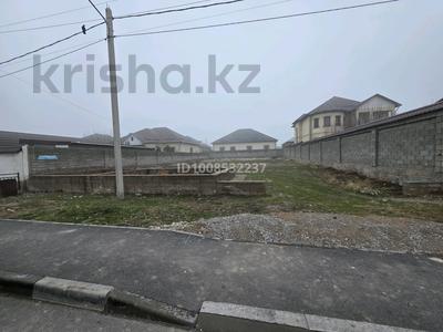 Участок · 8 соток, мкр Самал-3, Алтынбастау 126 — Baqdar magazin kowesi за 27 млн ₸ в Шымкенте, Абайский р-н