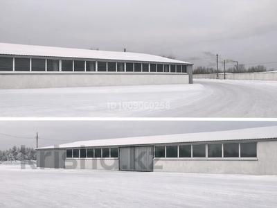 Өнеркәсіптік база · 5 сотық, Мусрепова 17в, бағасы: 635 000 ₸ в Петропавловске
