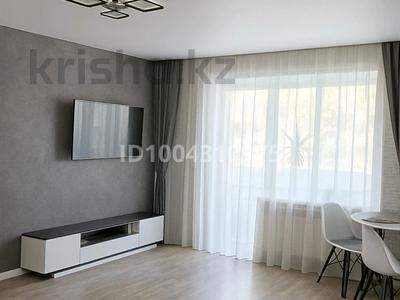 2-комнатная квартира · 44 м² · 2/2 этаж, мкр Михайловка , Степная за 13.5 млн 〒 в Караганде, Казыбек би р-н