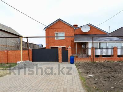 Отдельный дом · 5 комнат · 188.6 м² · 8 сот., Северо-Западный за 65 млн ₸ в Костанае
