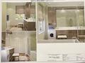 3-бөлмелі пәтер · 150 м² · 1/3 қабат, Ботаническая 12/2, бағасы: 200 млн ₸ в Караганде, Казыбек би р-н — фото 16