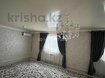 Отдельный дом · 4 комнаты · 144 м² · 10 сот., мкр Кайнар, А за 20 млн ₸ в Атырау