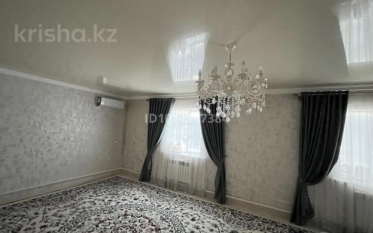 Жеке үй · 4 бөлме · 144 м² · 10 жүзд., Қайнар ш/а., А, бағасы: 20 млн ₸ в Атырау, мкр Кайнар — фото 2