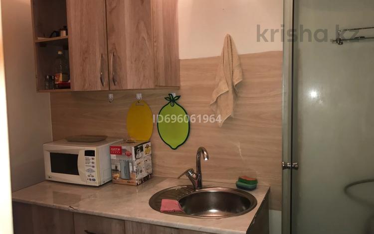 1-комнатная квартира · 34 м² · 1/5 этаж, мкр Мамыр, Керуентау 12 а — Жандосова Яссауи за 21 млн ₸ в Алматы, Ауэзовский р-н — фото 11