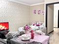 1-бөлмелі пәтер · 45 м² · 11/16 қабат, Кенесары 52, бағасы: 16 000 ₸ в Астане, р-н Байконур — фото 3