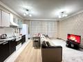 1-бөлмелі пәтер · 45 м² · 11/16 қабат, Кенесары 52, бағасы: 16 000 ₸ в Астане, р-н Байконур — фото 4