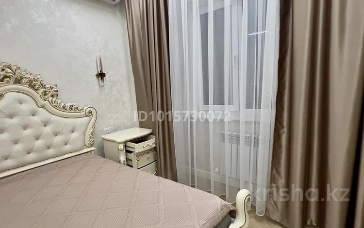2-комнатная квартира · 79 м² · 5/12 этаж, Азаттык 72-а — Остановка строй контора за 450 000 ₸ в Атырау — фото 2