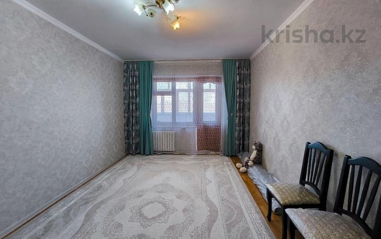 5-бөлмелі пәтер · 104.3 м² · 4/6 қабат, мкр Жилгородок, Есет батыра, бағасы: 28.4 млн ₸ в Актобе — фото 3