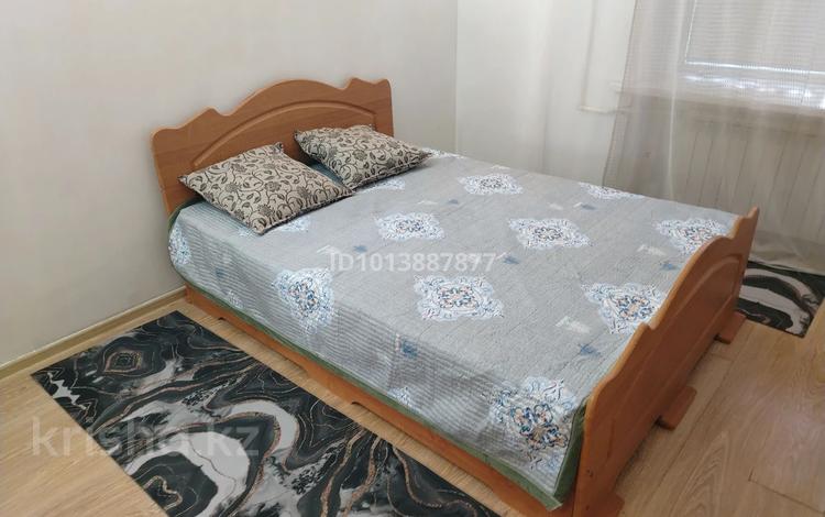 2-бөлмелі пәтер · 54 м² · 1/6 қабат, Карагул батыр — Центр аквопарк, бағасы: 11 000 ₸ в Актобе — фото 17