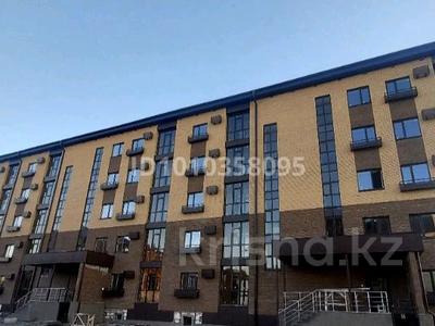 3-комнатная квартира · 66 м² · 1/5 этаж, мкр Юго-Восток, Алтын арка 21 б за 23.5 млн ₸ в Караганде, Казыбек би р-н