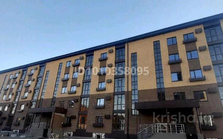 3-комнатная квартира · 66 м² · 1/5 этаж, мкр Юго-Восток, Алтын арка 21 б за 23.5 млн ₸ в Караганде, Казыбек би р-н — фото 7