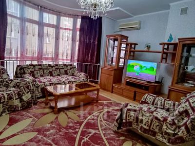 2-комнатная квартира · 80 м² · 3/14 этаж, Масанчи 98а — Сатпаева,Абая, Байтурсынова, Сейфуллина за 330 000 ₸ в Алматы, Бостандыкский р-н