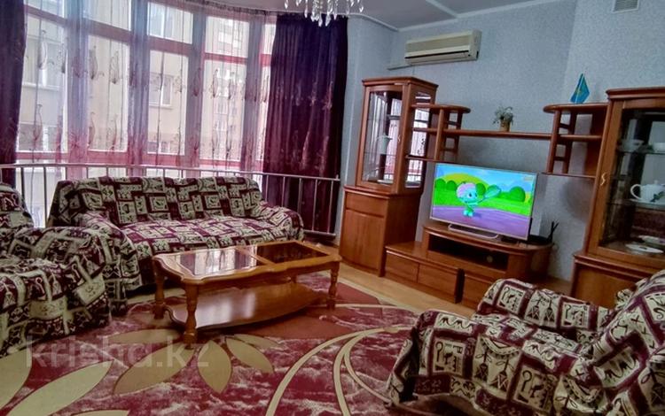 2-комнатная квартира · 80 м² · 3/14 этаж, Масанчи 98а — Сатпаева,Абая, Байтурсынова, Сейфуллина за 330 000 ₸ в Алматы, Бостандыкский р-н — фото 4