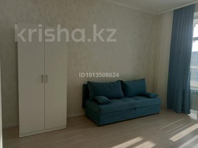 1-комнатная квартира · 40 м² · 7/10 этаж, Казыбек би — Сыганак - Төле би за 28 млн ₸ в Астане, Нура р-н