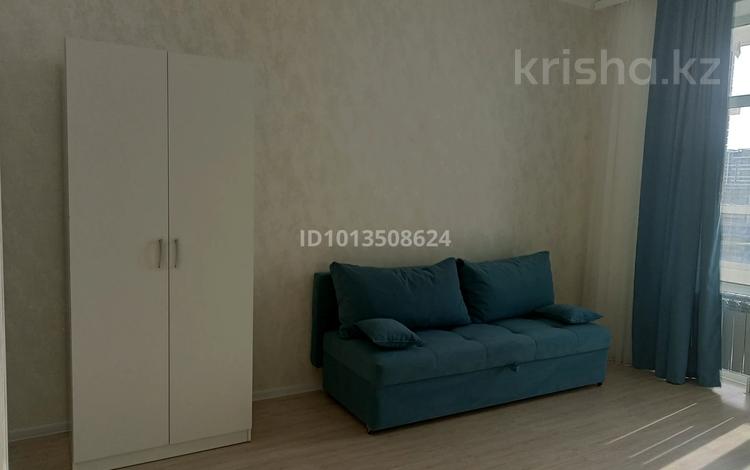 1-комнатная квартира · 40 м² · 7/10 этаж, Казыбек би — Сыганак - Төле би за 28 млн ₸ в Астане, Нура р-н — фото 2