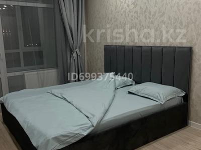 1-комнатная квартира · 30 м² · 10/16 этаж, Темирбаева 50 за 13 000 ₸ в Костанае