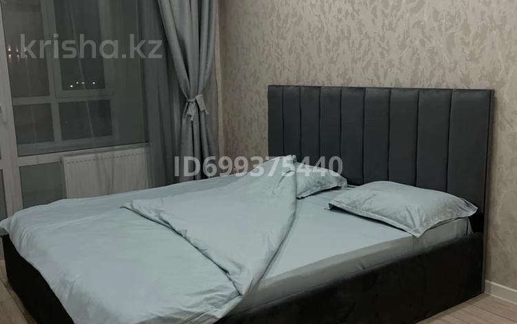 1-комнатная квартира · 30 м² · 10/16 этаж, Темирбаева 50 за 13 000 ₸ в Костанае — фото 3