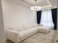 3-бөлмелі пәтер · 110 м² · 3/12 қабат, Журавлева, бағасы: 550 000 ₸ в Алматы, Бостандыкский р-н — фото 2