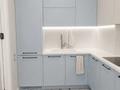 3-бөлмелі пәтер · 110 м² · 3/12 қабат, Журавлева, бағасы: 550 000 ₸ в Алматы, Бостандыкский р-н — фото 6