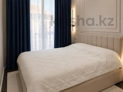 3-бөлмелі пәтер · 110 м² · 3/12 қабат, Журавлева, бағасы: 550 000 ₸ в Алматы, Бостандыкский р-н