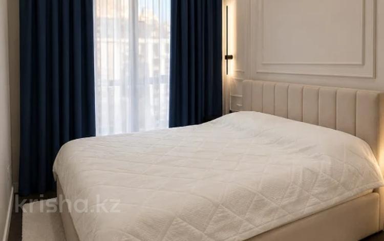 3-бөлмелі пәтер · 110 м² · 3/12 қабат, Журавлева, бағасы: 550 000 ₸ в Алматы, Бостандыкский р-н — фото 5
