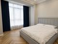 3-бөлмелі пәтер · 110 м² · 3/12 қабат, Журавлева, бағасы: 550 000 ₸ в Алматы, Бостандыкский р-н — фото 4
