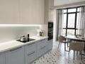 3-бөлмелі пәтер · 110 м² · 3/12 қабат, Журавлева, бағасы: 550 000 ₸ в Алматы, Бостандыкский р-н — фото 5