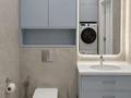 3-бөлмелі пәтер · 110 м² · 3/12 қабат, Журавлева, бағасы: 550 000 ₸ в Алматы, Бостандыкский р-н — фото 8